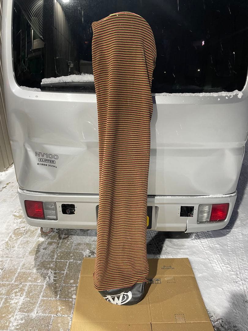 90s伝説 ビンテージ ROSSIGNOL スノーボード Dave・SEOANE