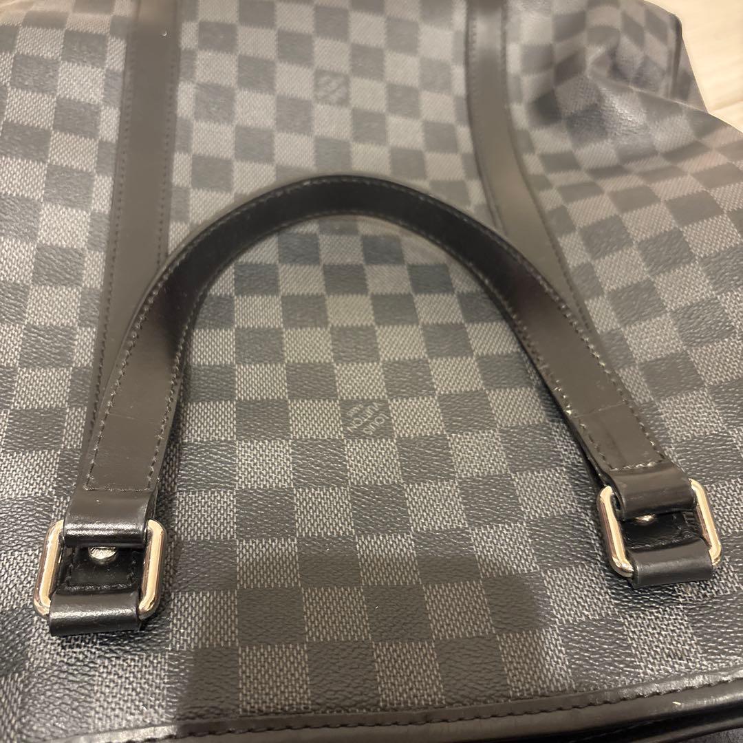 Louis Vuitton ダミエ・キャンバス バッグ