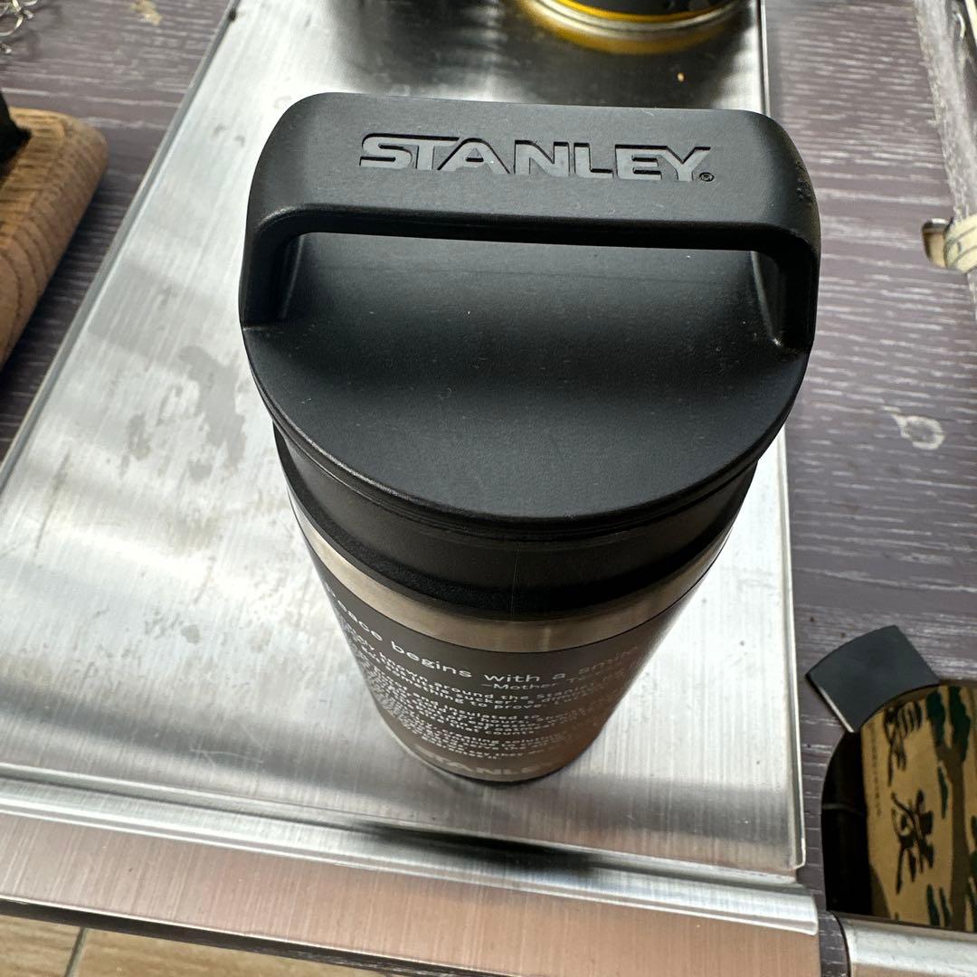 ネイタルデザイン Stanley スタンレー マグカップ 240ml 未使用品