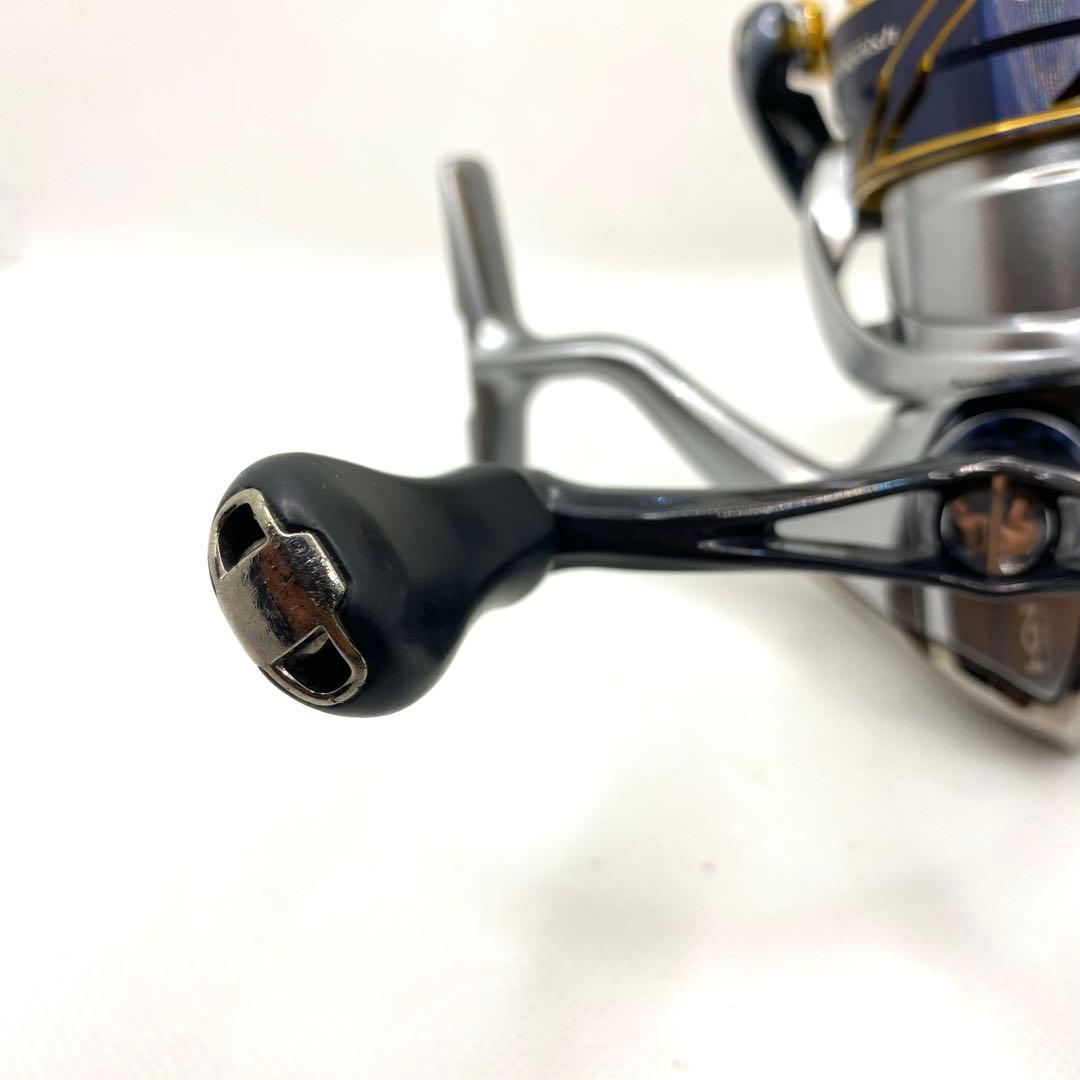 SHIMANO シマノ 16ヴァンキッシュC3000HGSDH