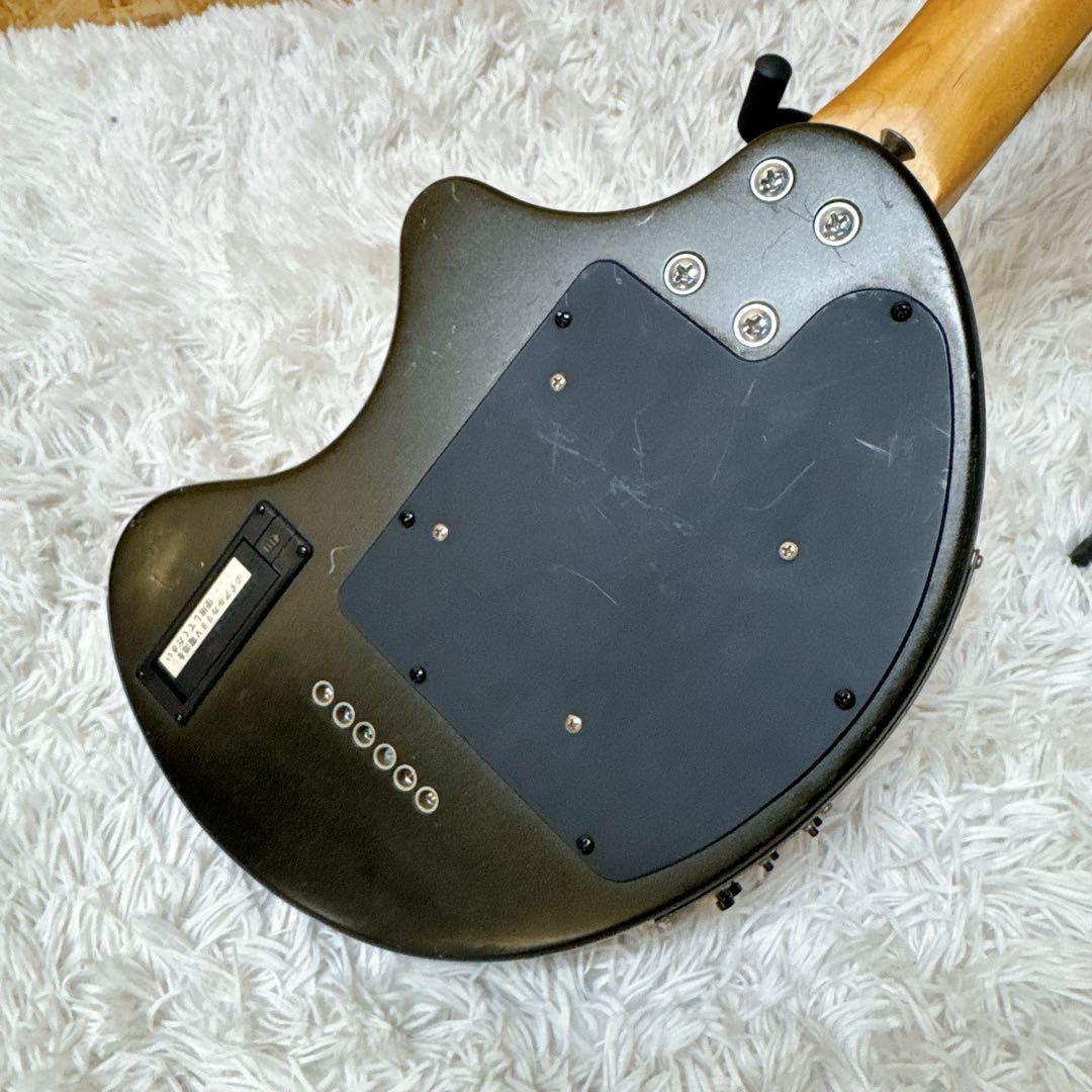 FERNANDES DIGI-ZO ZO-3 デジゾー ジャンク ゾーさん