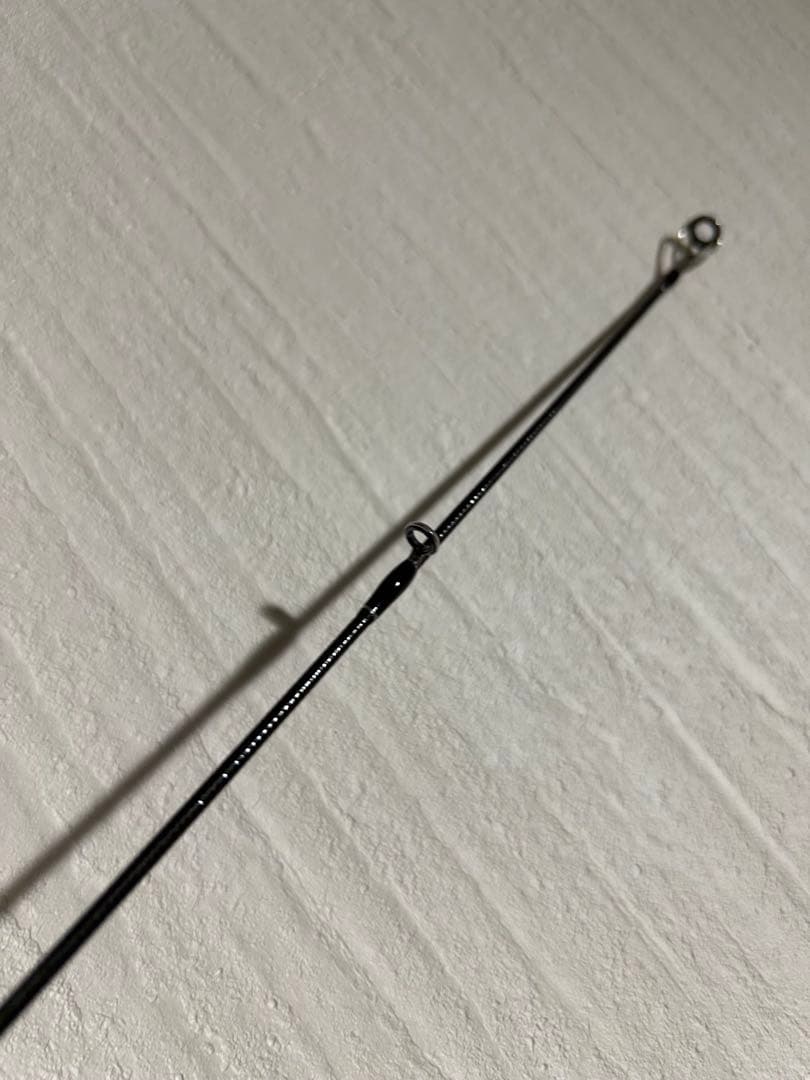 【最終価格】ダイワ ブラックレーベルSG 6101M+FB