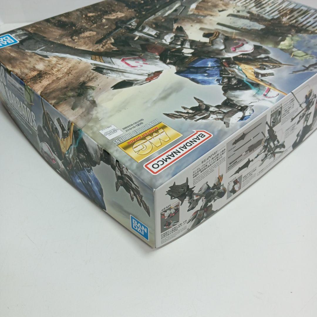 MG 1/100 ガンダム・バルバトス　ASG-G-08 未組立品