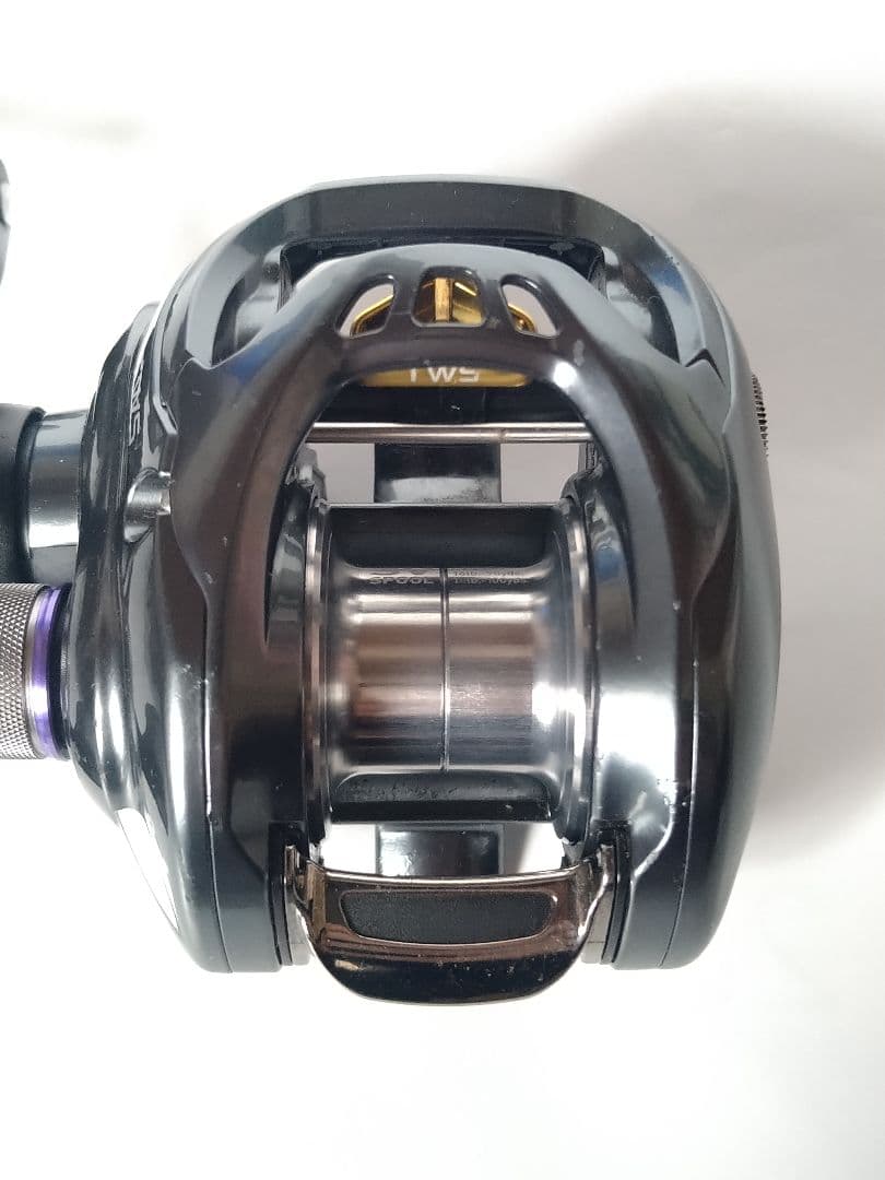 ダイワ 17タトゥーラ SV TW 8.1 DAIWA
