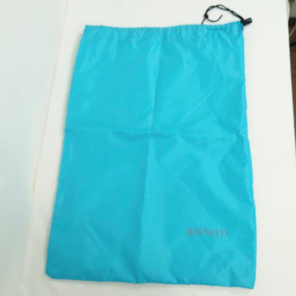 訳有 BIENOTI トラベルバッグ エコバッグ バックパック 2WAY 24L