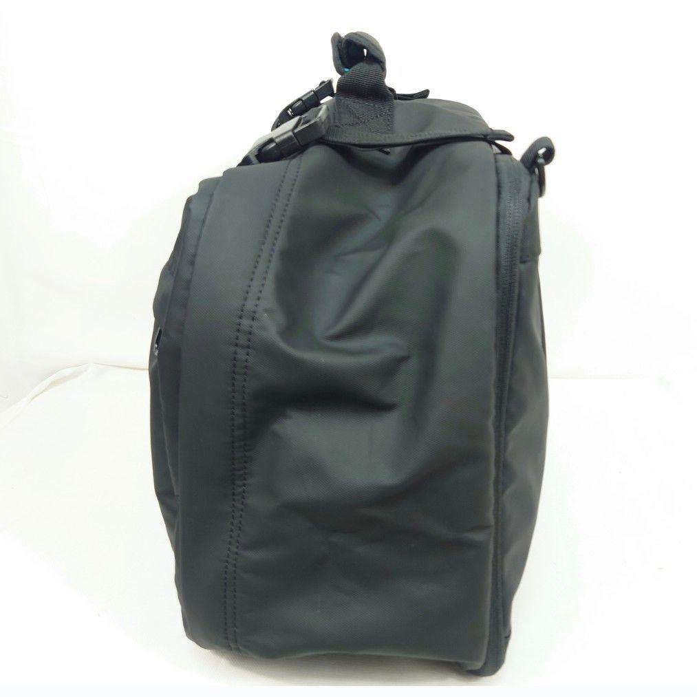 訳有 BIENOTI トラベルバッグ エコバッグ バックパック 2WAY 24L