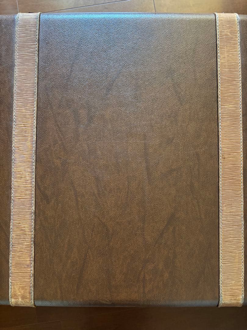 サムソナイト　クラッシック4輪　スーツケース　ヴィンテージ　レトロ