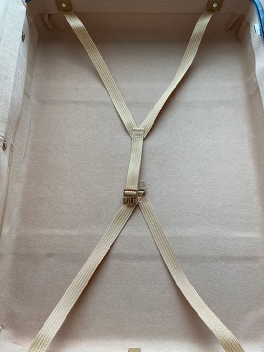 サムソナイト　クラッシック4輪　スーツケース　ヴィンテージ　レトロ