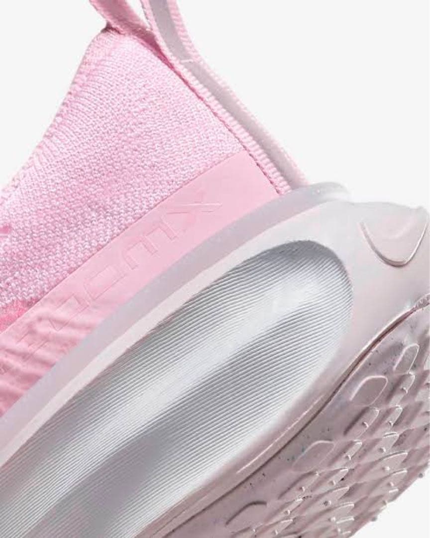 スパイク・シューズ NIKE ZOOMX INVINCIBLE RUN FK3 24cm