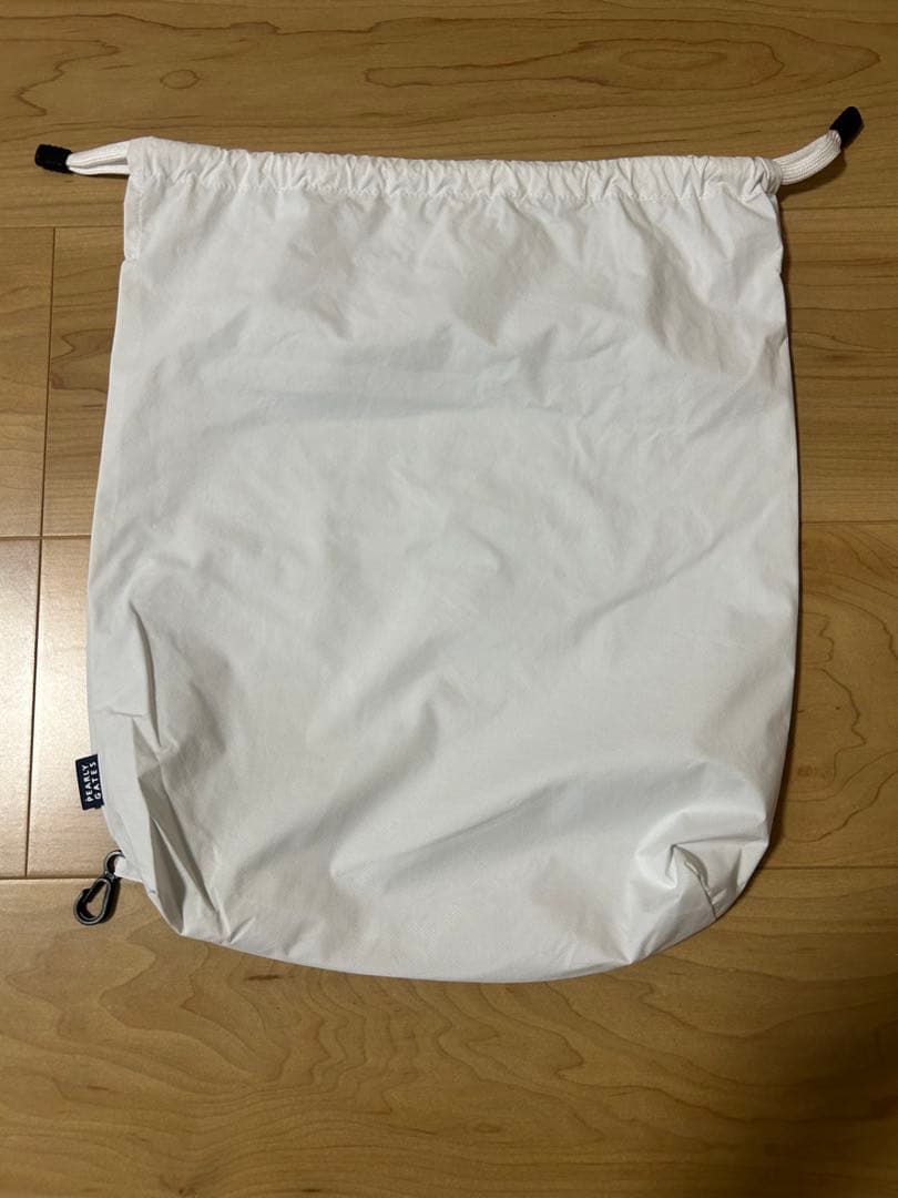 PEARLY GATES パーリーゲイツ 新品レイン ジャケット＆パンツ2