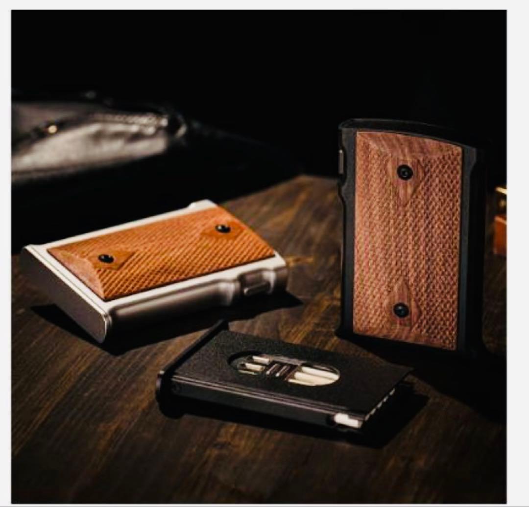 M1911-h ガバメント　カードケース