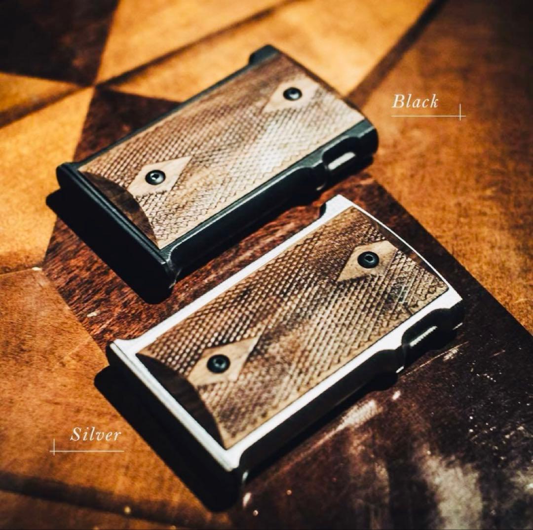 M1911-h ガバメント　カードケース