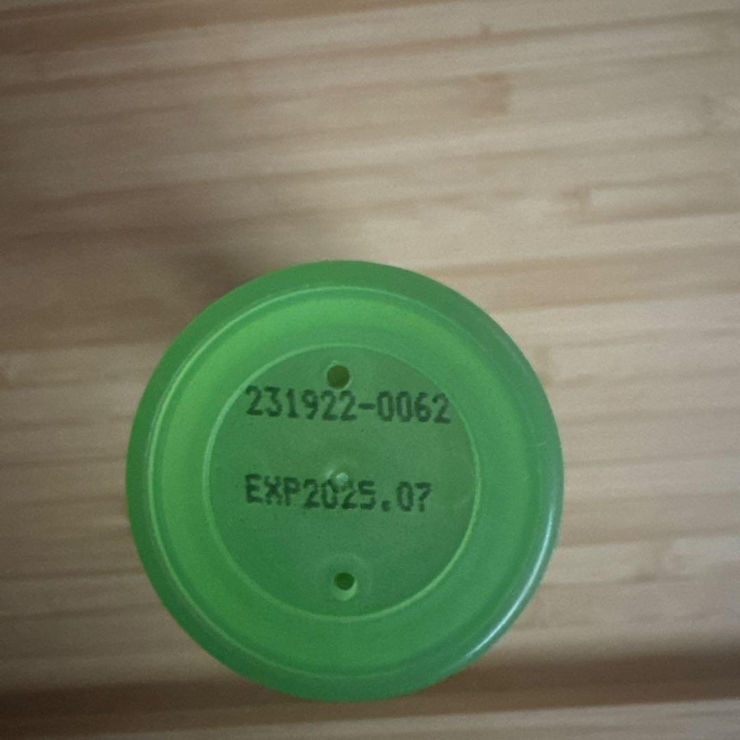 ラッキーアイテム様　おまとめ専用　4点　新品未開封セラム&バニラチャイ