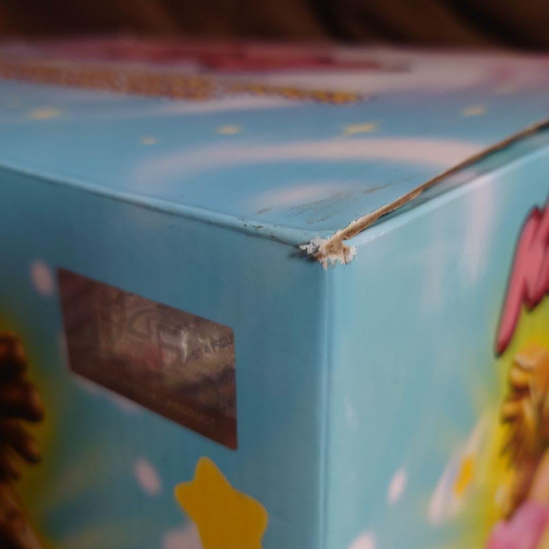 ファースト4フィギュアズ/豆魚雷★正規品美品カービィフィギュア★送料無料