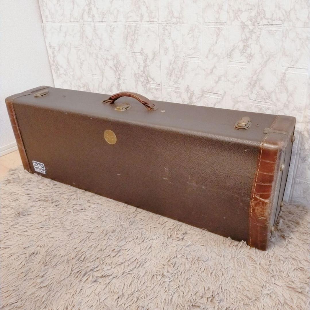 良品　Vincent Bach Stradivaris 42G トロンボーン