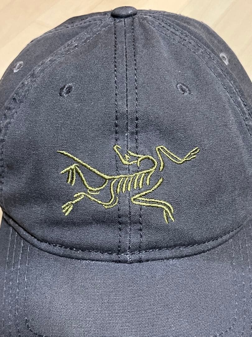 帽子 ARC'TERYX WORD HEAD LONG TOQUE CAP