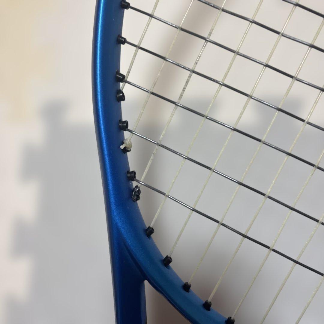 ラケット(硬式用) DUNLOP FX500 TOUR