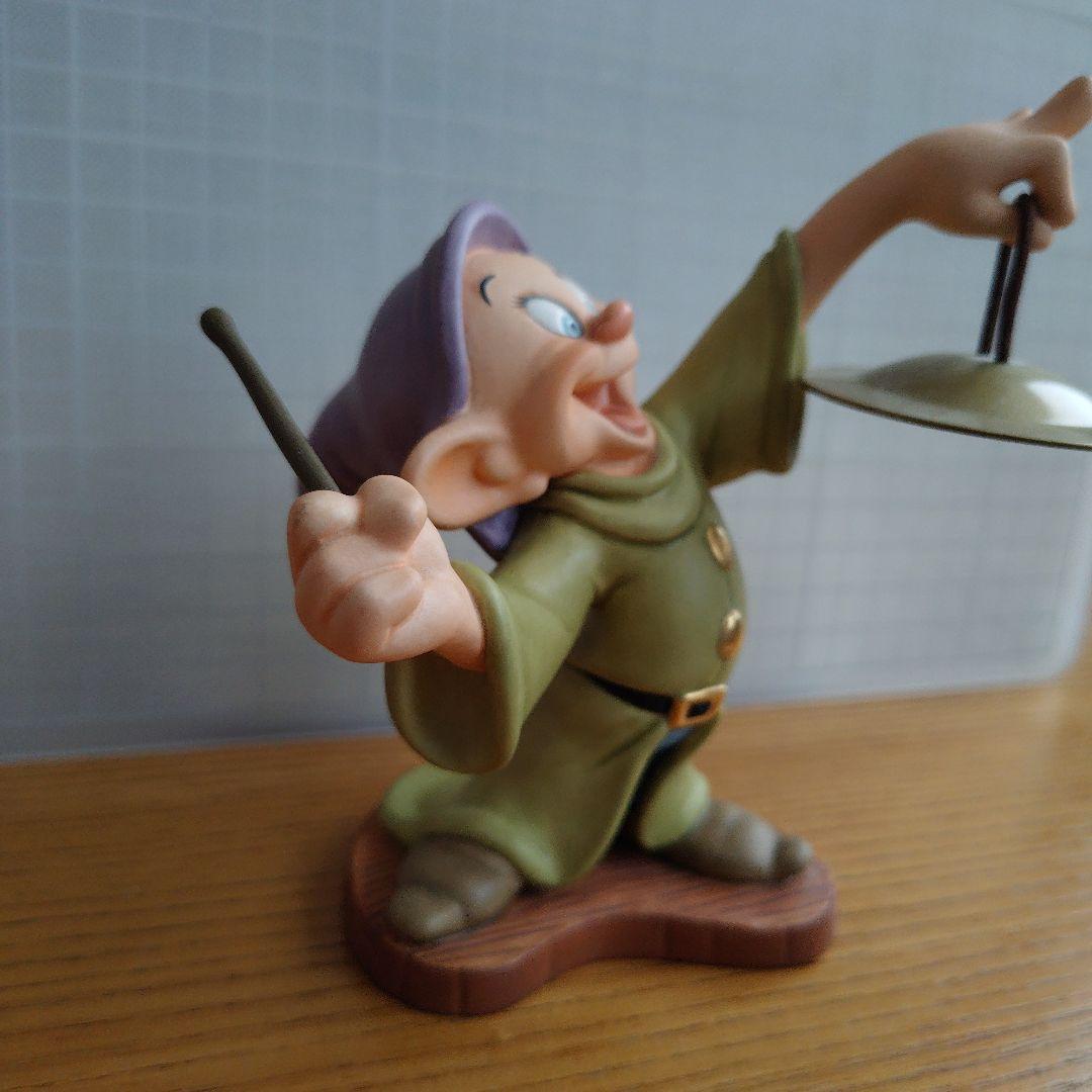 ディズニー 白雪姫 ドーピー（おとぼけ）