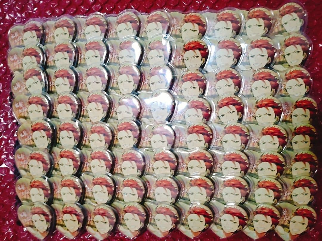 あんさんぶるスターズ！ とるパカ 鬼龍紅郎 セット