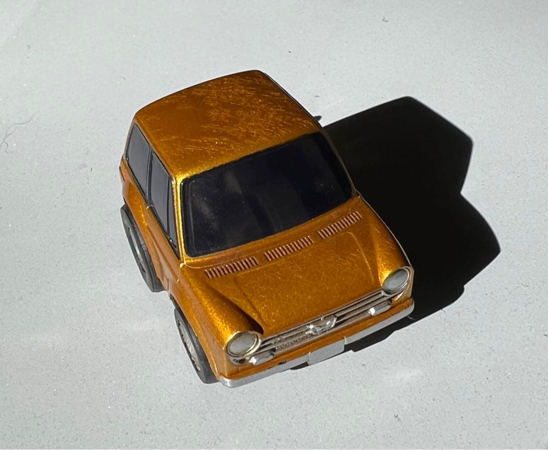 チョロQ ホンダ　N360