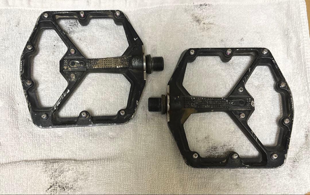 クランクブラザーズ スタンプ7 ラージサイズ