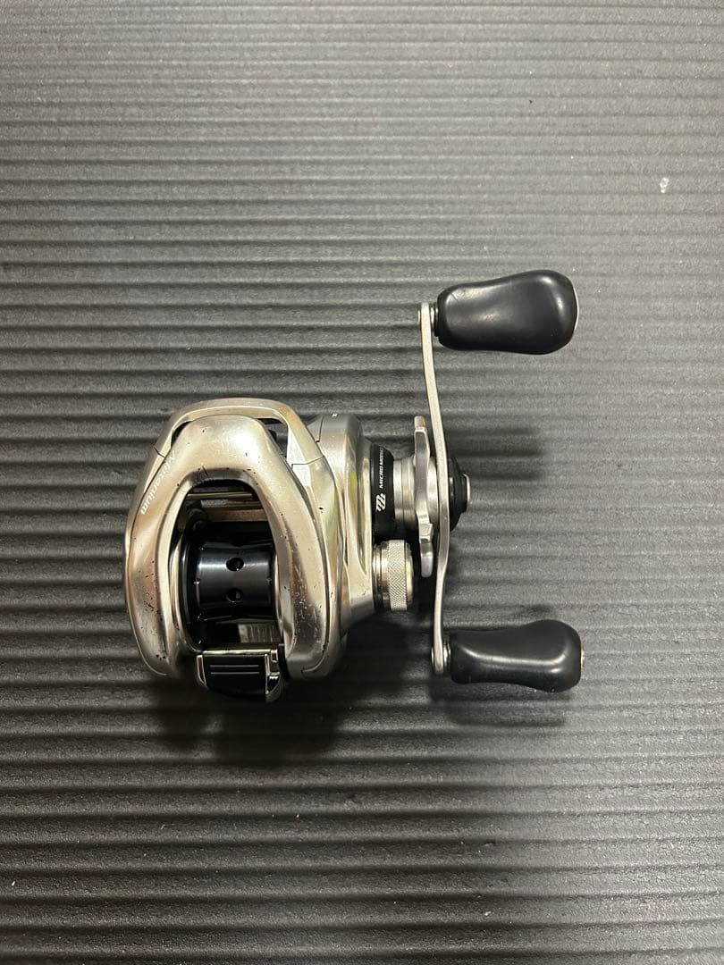 シマノ 16メタニウムMGL XG