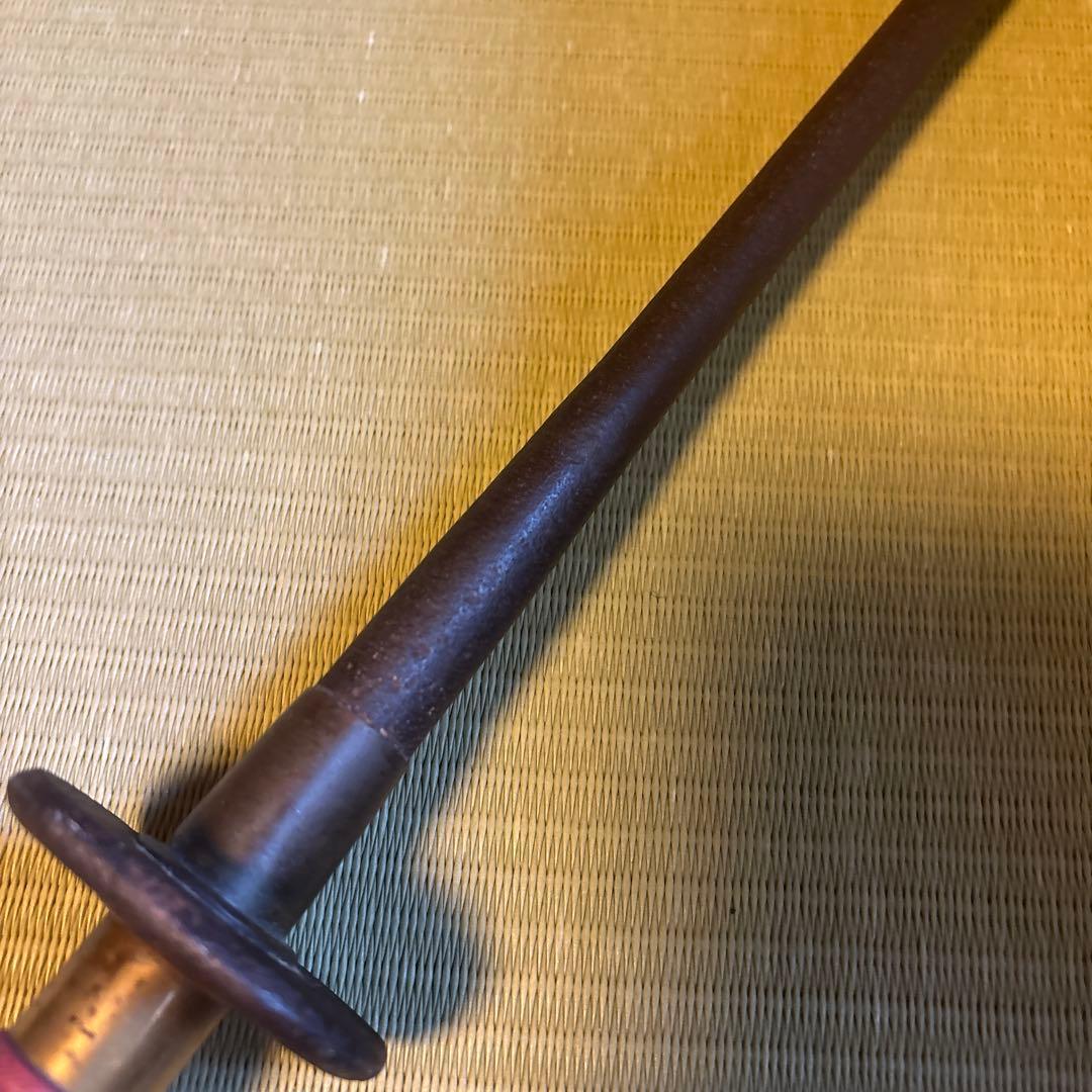 十手　捕具　武具　骨董