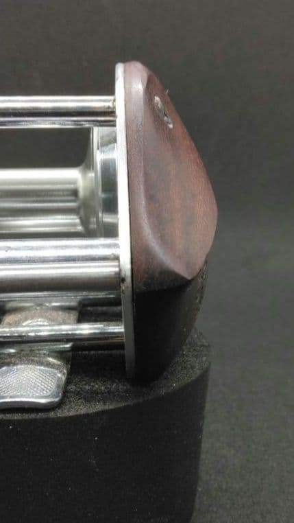 ④Bantam 100 200 10SG ローズウッドパーミングカップ