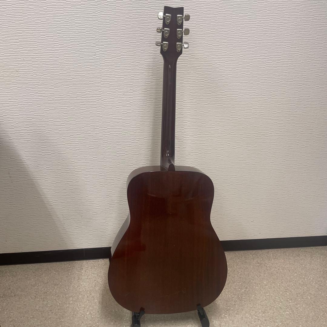 ★FG-200★ 緑ラベル【竹原ピストル】YAMAHA 日本製 1973年