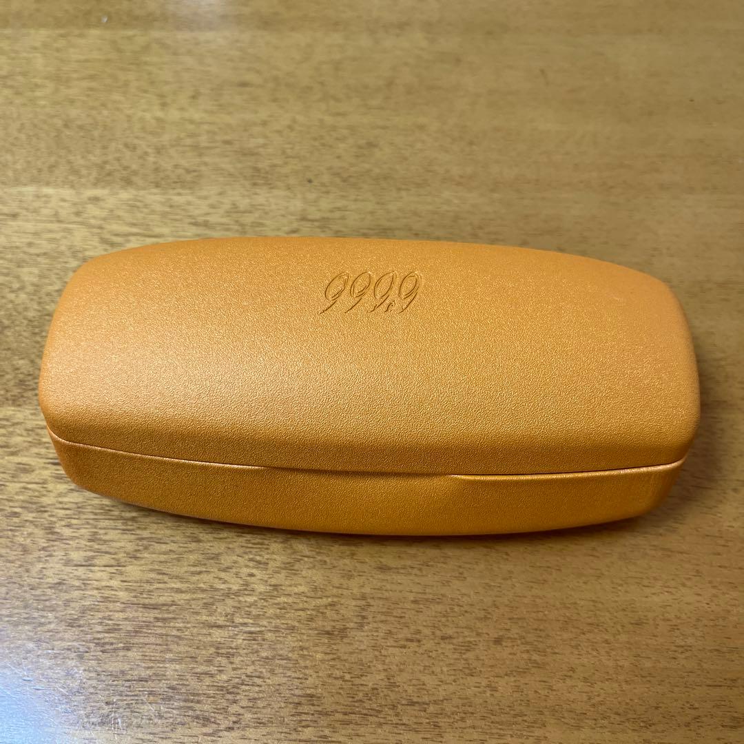 フォーナインズ 999.9 M-15 9110