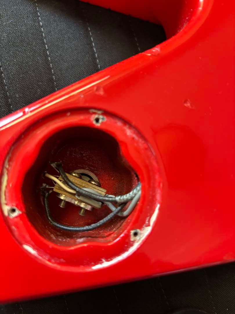 ESP RANDOM STAR セット