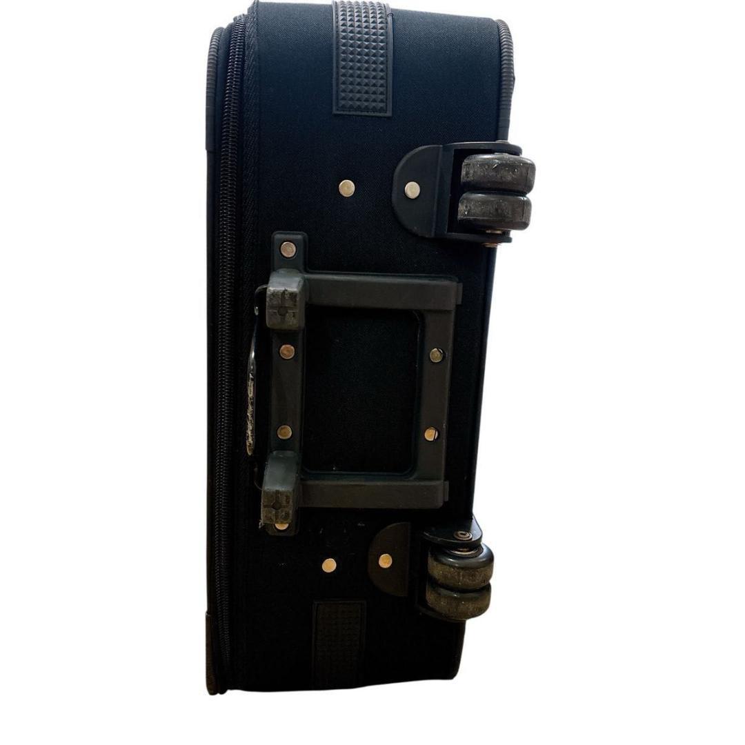 ZENN 88鍵 セミハードケース キャスター シンセサイザー　キーボード