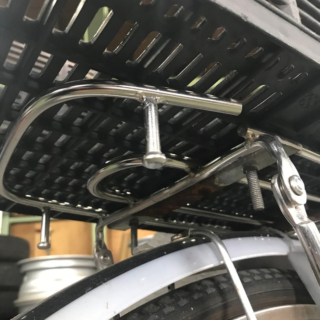 [332]送料無料 ブリヂストン電動自転車 アシスタ