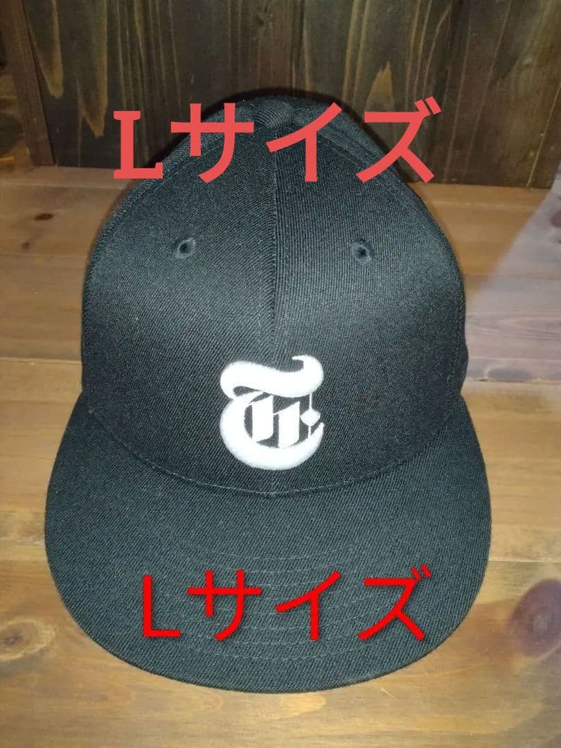 カスタニエダさん専用　Timc Inc. INC-Ball Cap キャップ