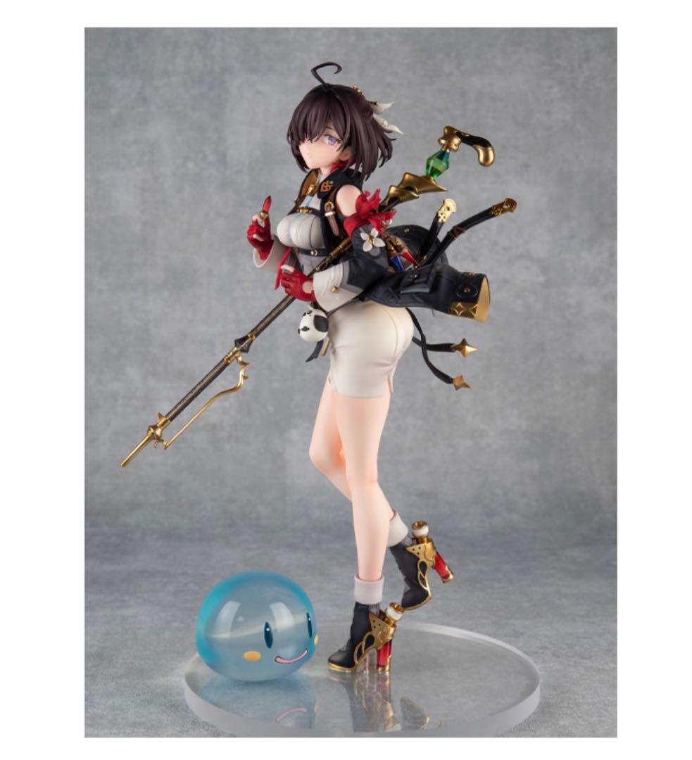 ユミアのアトリエ ユミア フィギュア