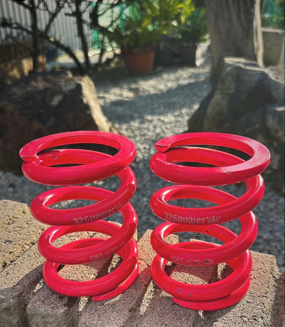 チャラバネ ID63 120h 18K