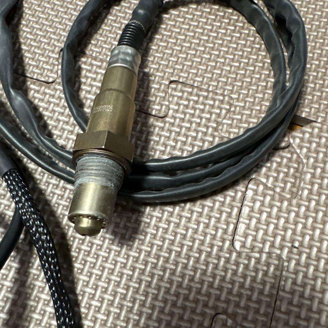 aRacer AF2 ワイドバンド　O2センサー