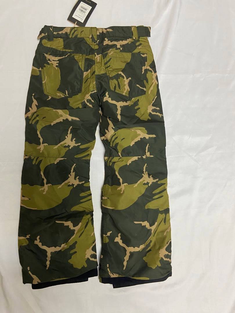 【新品】￼BURTON BOYS BARNSTORM PT