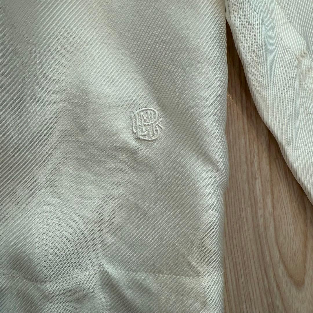 BLAMINK ブラミンク　シルクインティメイトブラウス