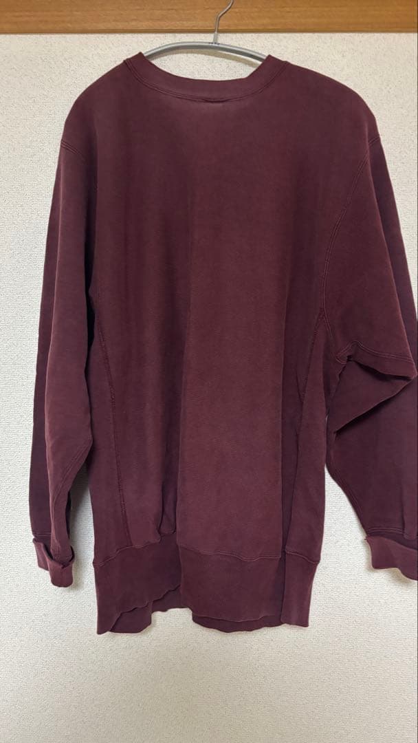 Champion リバースウィーブ