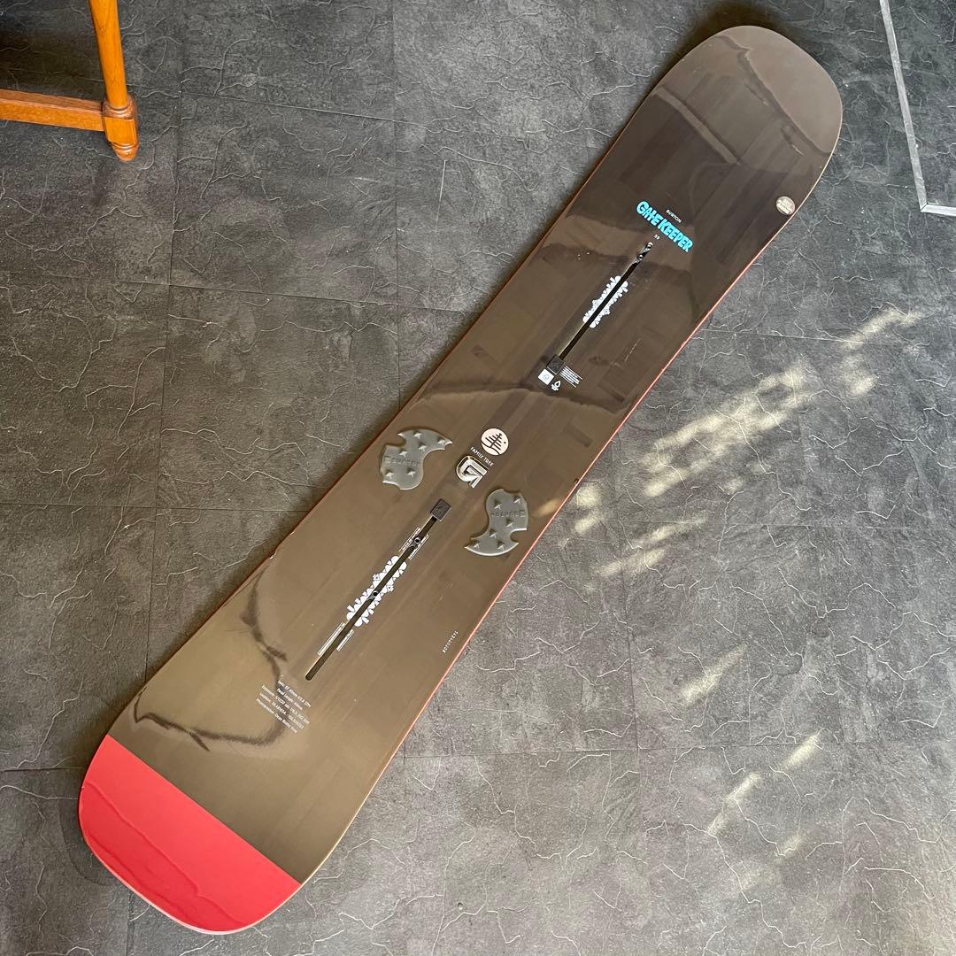 BURTON Family tree GATE KEEPER 159 送料込