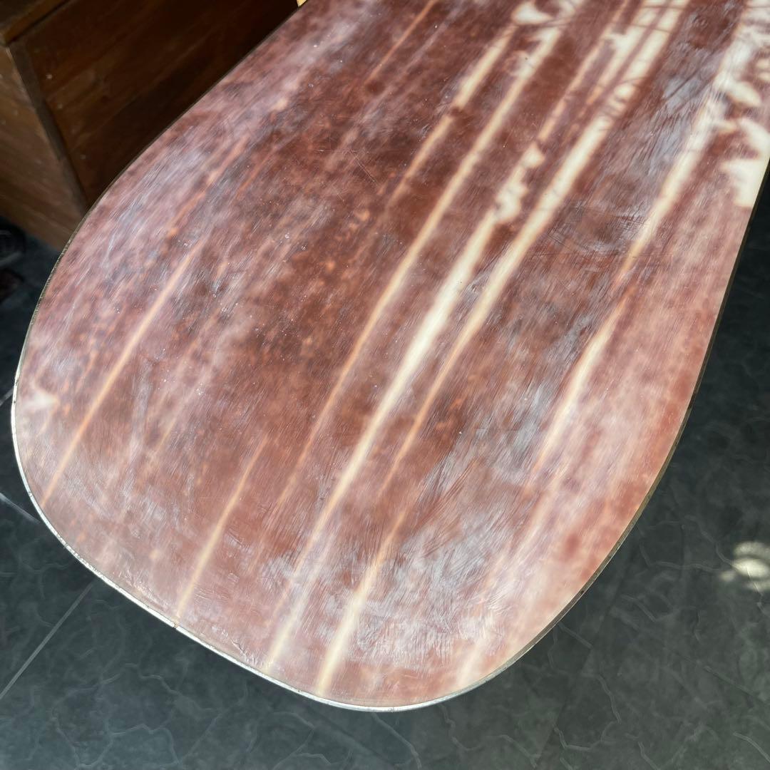 BURTON Family tree GATE KEEPER 159 送料込