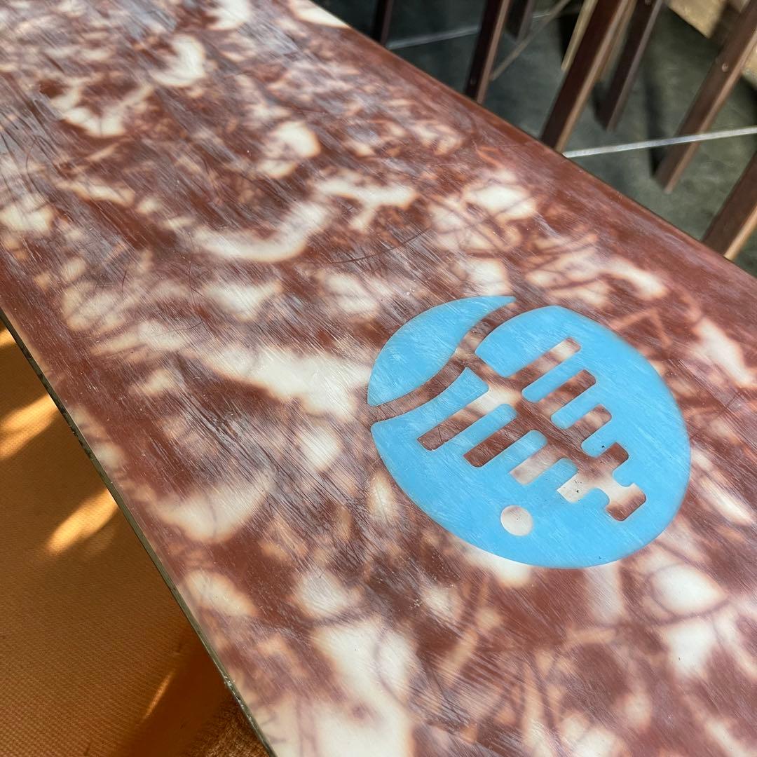 BURTON Family tree GATE KEEPER 159 送料込