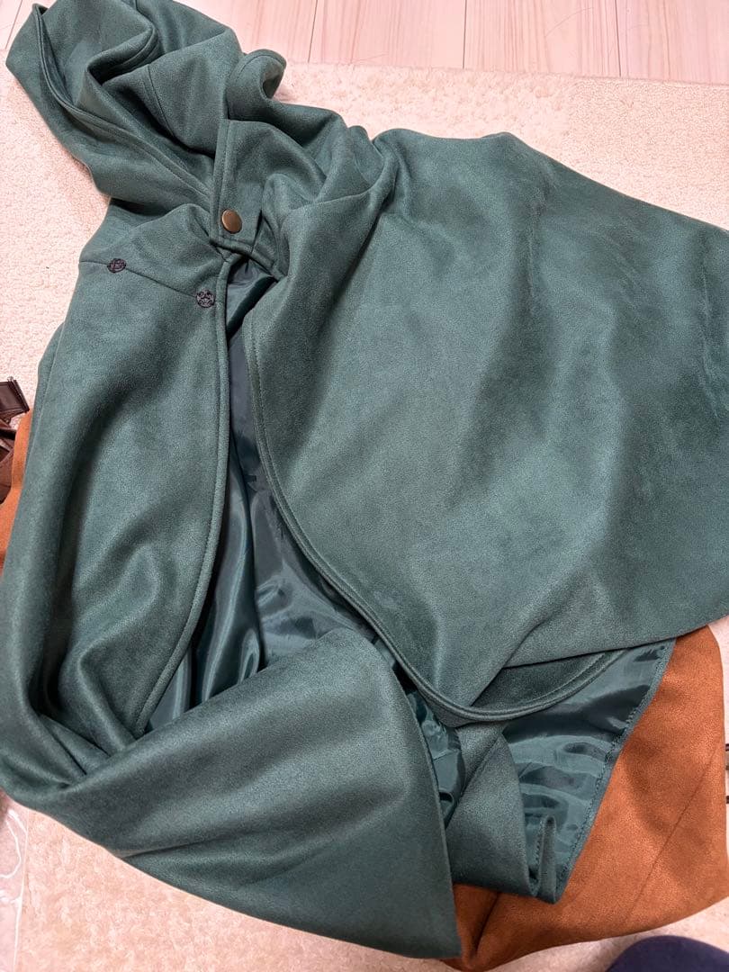 進撃の巨人 アルミン アルレルト コスプレ 衣装 調査兵団 フルセット