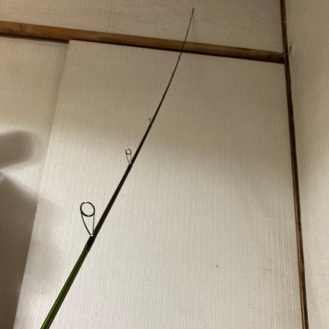 ノリーズ　ロードランナー680JMHS