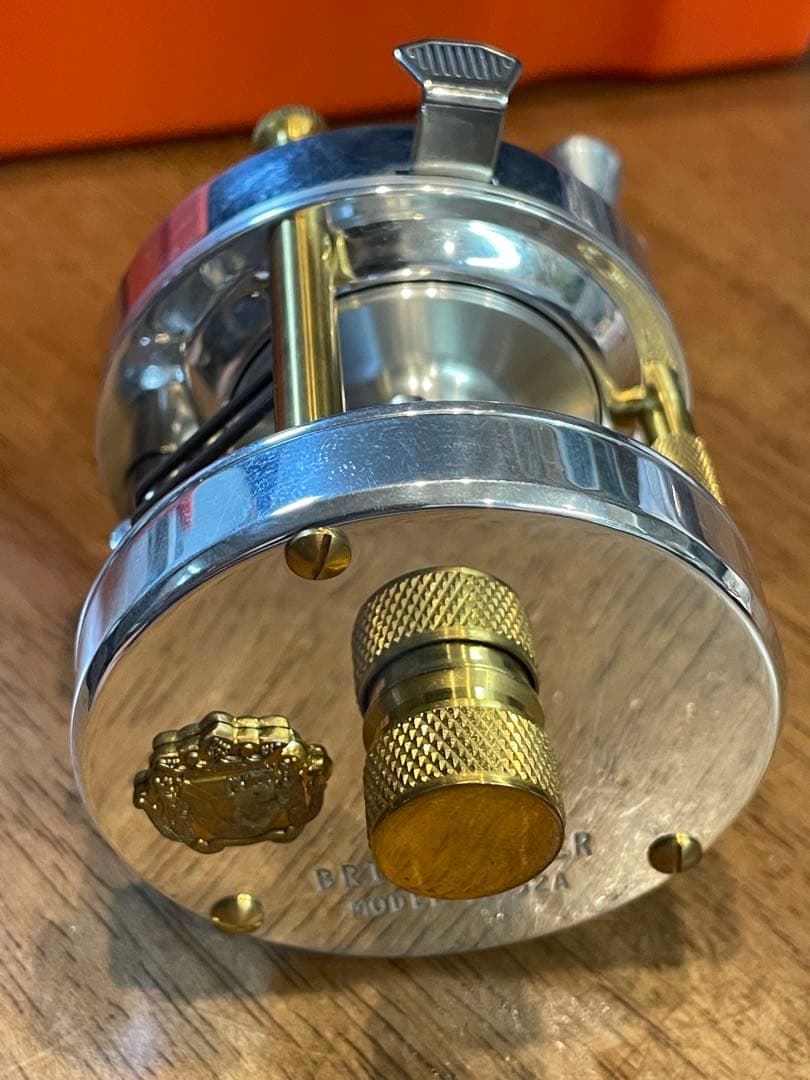 ブライトリバー BrightLiver M52-A