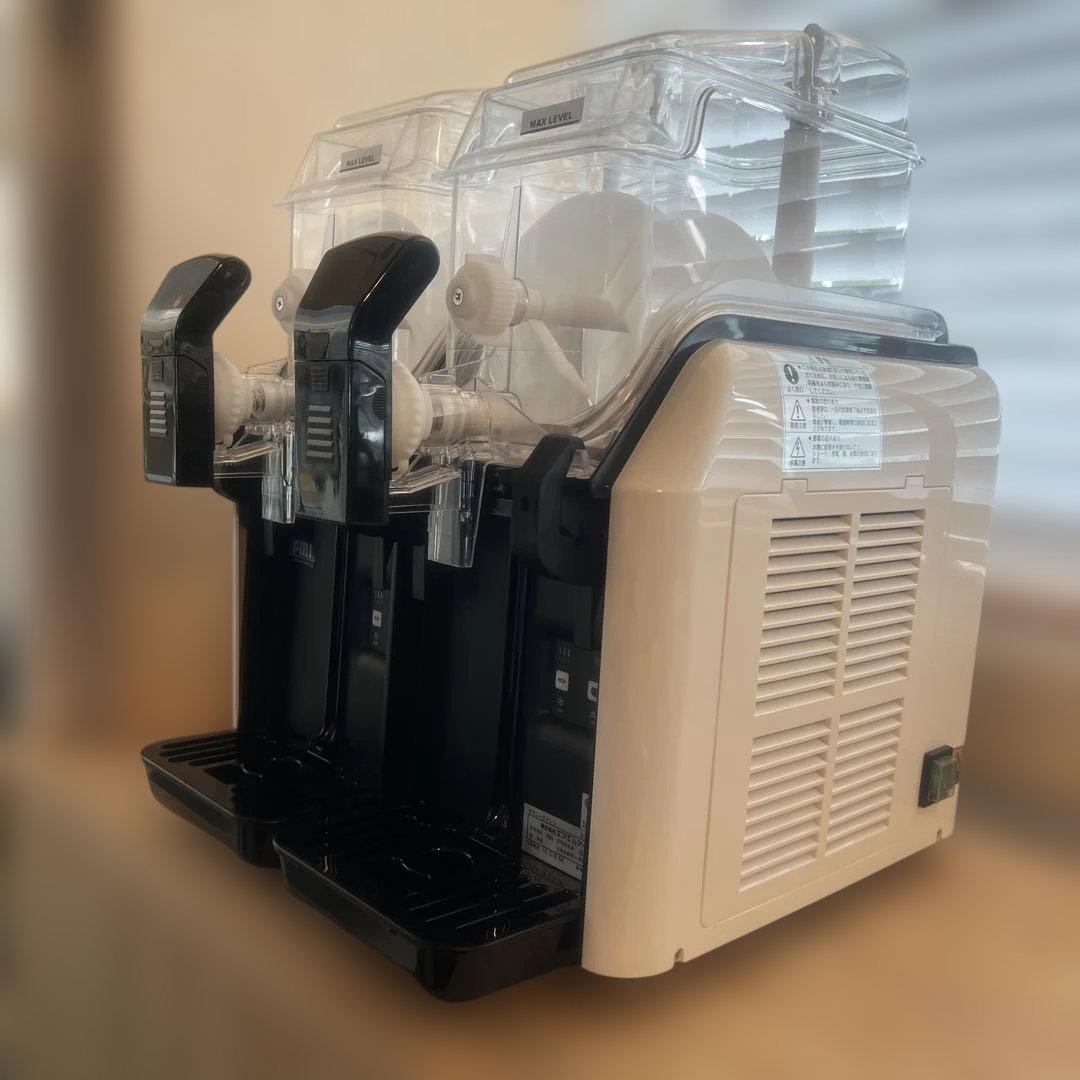 【新古品】エフエムアイ スムージーマシン Big2