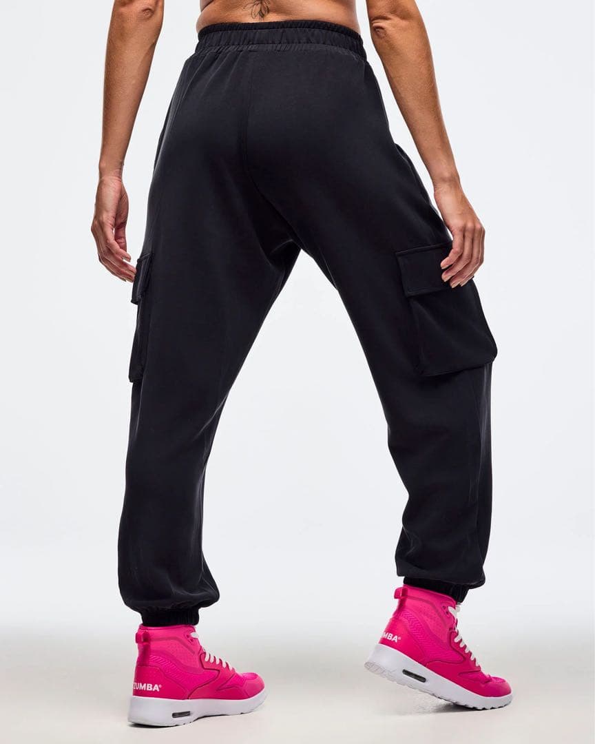 新品　正規品　ズンバ　M ベルト　カーゴパンツ