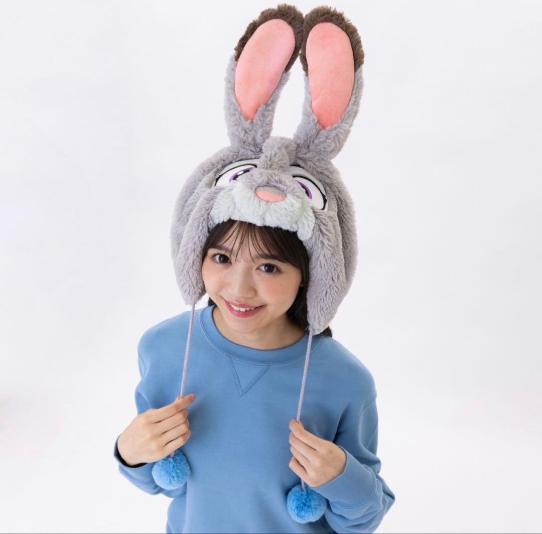 ニック・ジュディ/ファンキャップ