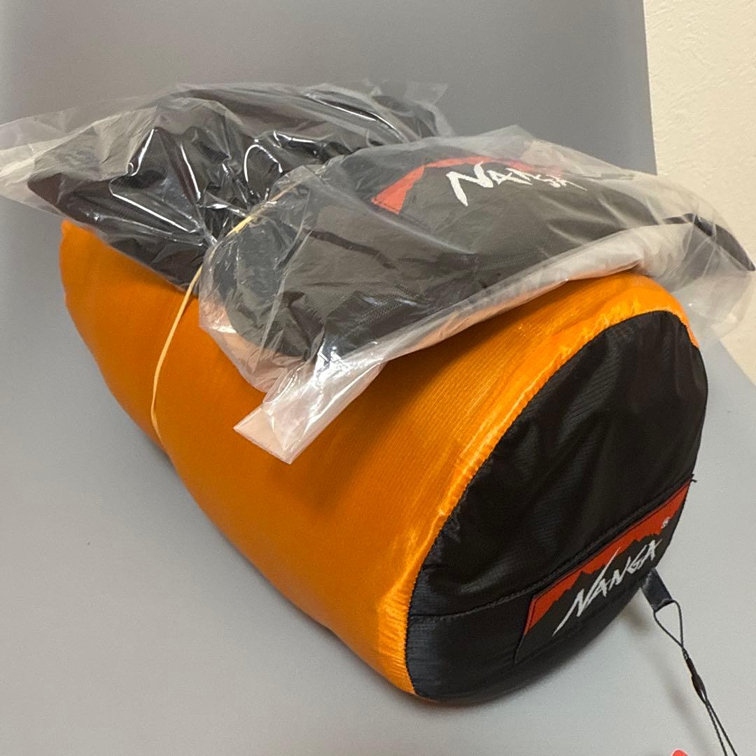 NANGA オーロラライト450